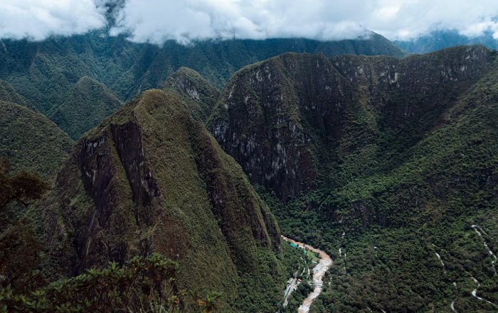 Article Image for A Look at Sustainable Tourism Initiatives in South America