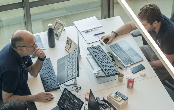 Article Image for Addressing the Skills Gap in the Modern Workforce