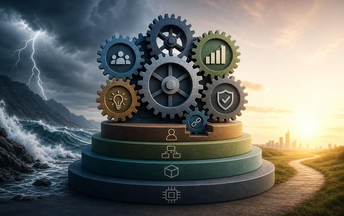 Article Image for Building Resilient Business Operating Models