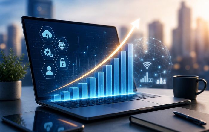 Article Image for Business Technology Investments That Deliver Returns