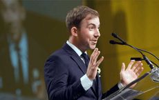Canadian Top Innovation Business Founders