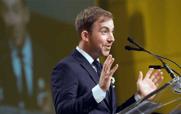 Canadian Top Innovation Business Founders