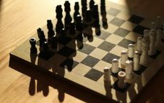 Article Image for Decision Intelligence Platforms Transforming Executive Strategy