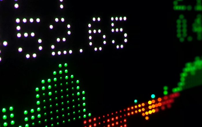 Article Image for Decoding Market Sentiment with Alternative Data