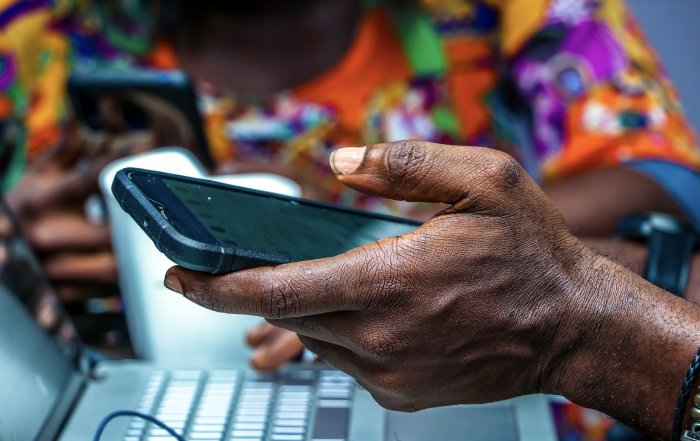 Article Image for Digital Trade Platforms Democratizing Global Market Access