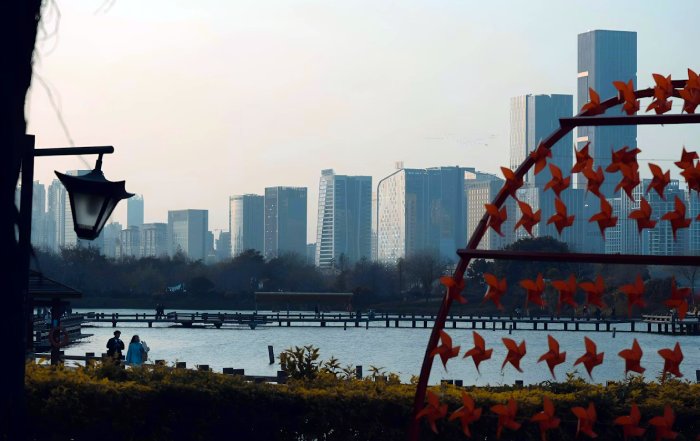 Article Image for Emerging Opportunities in the Chinese Stock Market