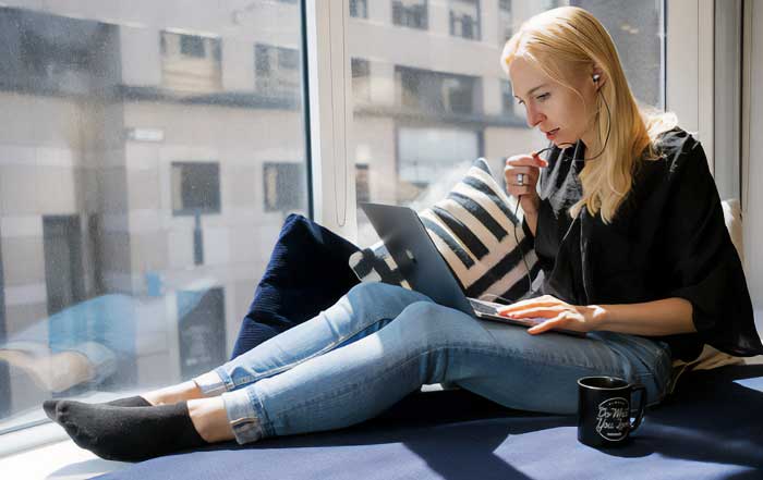 Employee Wellbeing in the Era of Remote Work