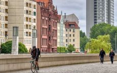 Employment Outlook in Germany