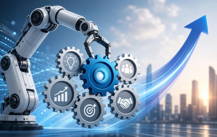 Article Image for Enterprise Automation Beyond Cost Reduction