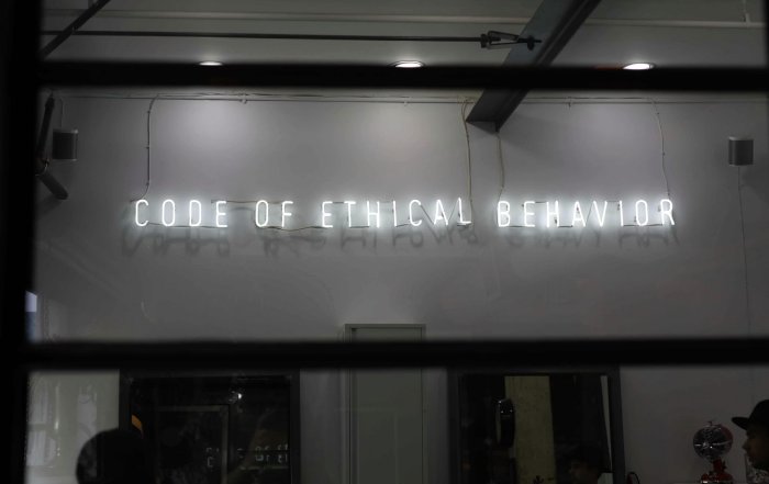 Article Image for Ethical AI Frameworks Guiding Business Transformation