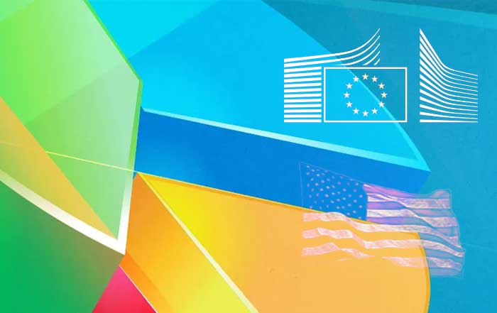 Ever Changing Trade Relationship Between the United States and the European Union