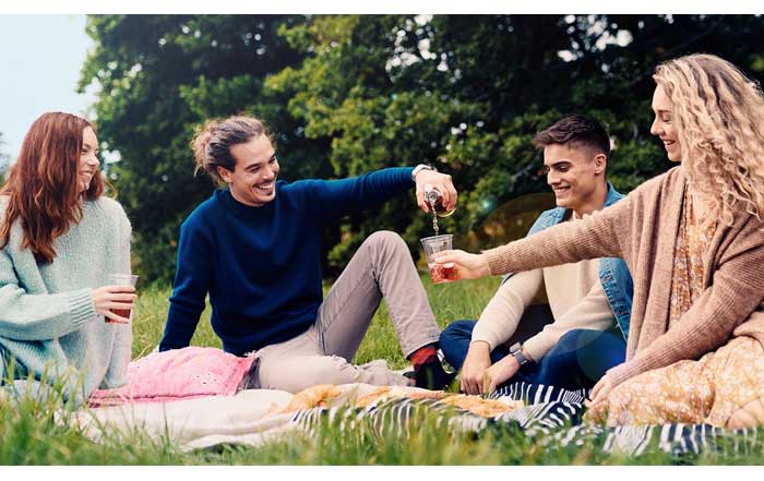 Exploring Denmark Finance and Business Banking Sectors