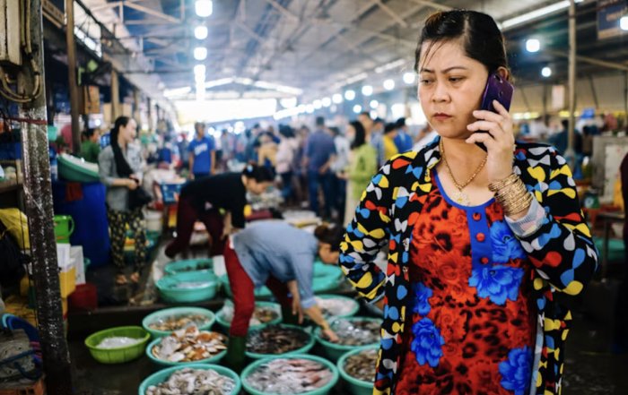 Article Image for Financial Inclusion Technologies Empowering Emerging Economies