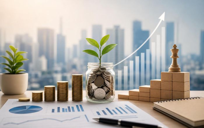 Article Image for Financial Planning Principles for Business Expansion
