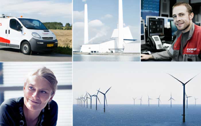Green Technology and Renewable Infrastructure Businesses