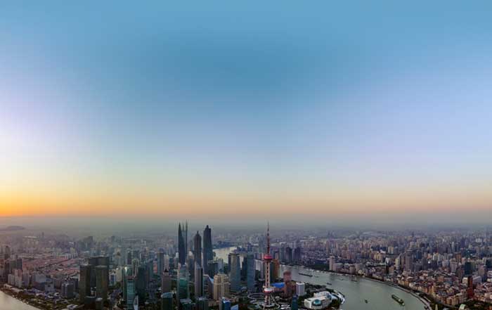 Guide on Stock Markets in China and Global Finance
