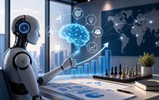 Article Image for How AI Improves Strategic Business Planning