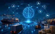 Article Image for How AI Is Improving Supply Chain Planning