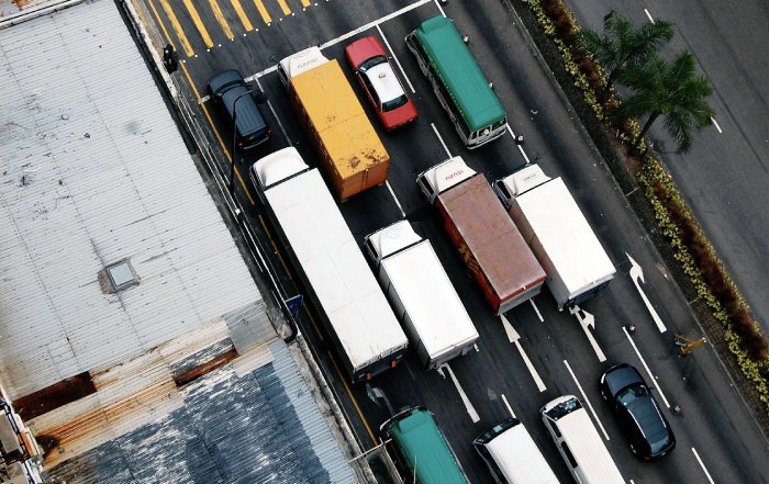 Article Image for How Autonomous Delivery Is Rewriting Supply Chain Models