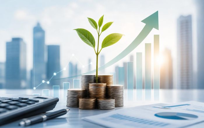 Article Image for How Corporate Finance Supports Business Growth