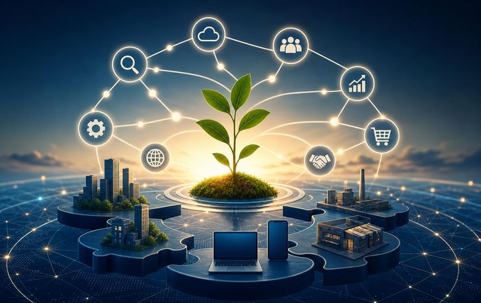 Article Image for How Digital Ecosystems Create Market Opportunities