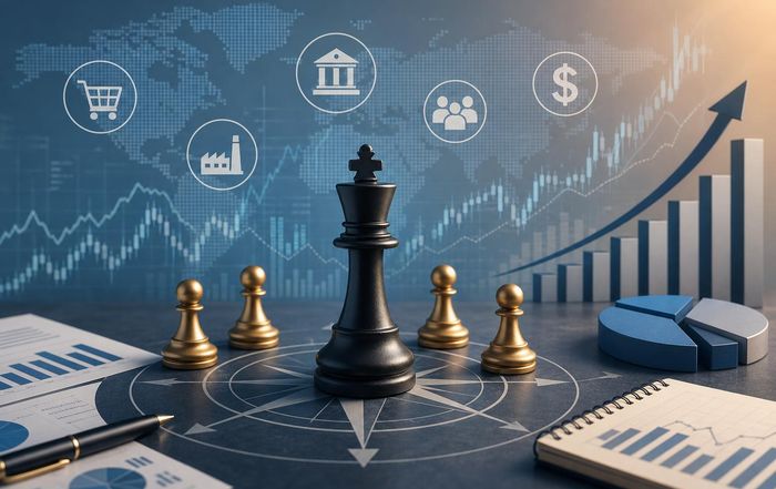Article Image for How Economic Indicators Influence Business Strategy