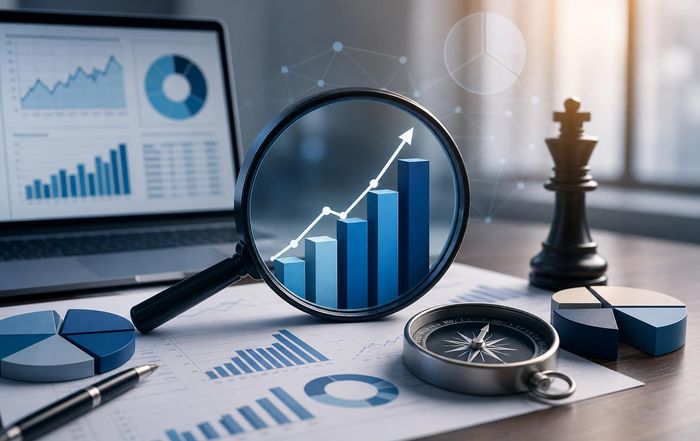 Article Image for How Financial Analytics Improves Decision Making
