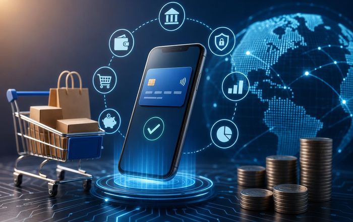 Article Image for How Financial Technology Is Reshaping Commerce
