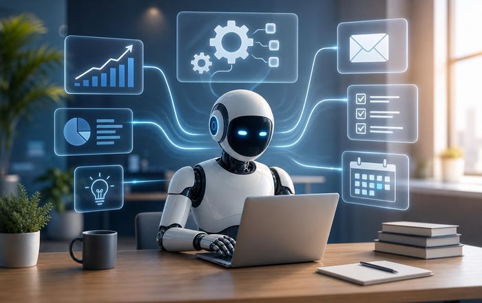 Article Image for How Intelligent Systems Improve Productivity