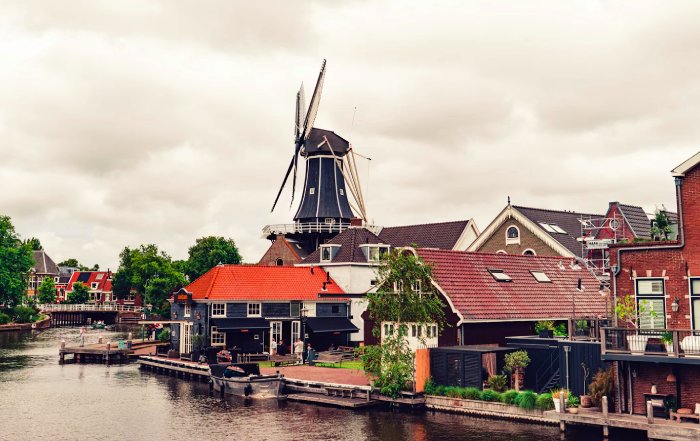 Article Image for Innovation in Financial Services Across the Netherlands