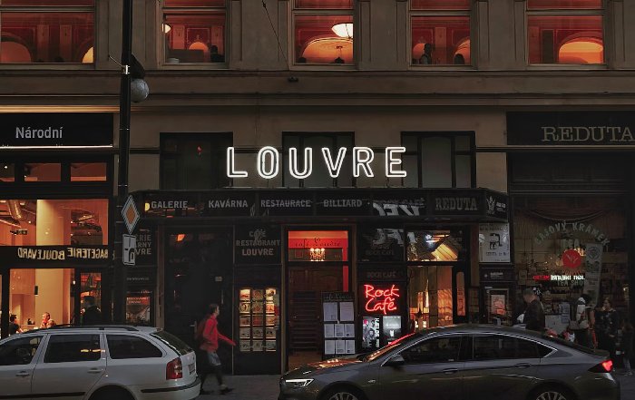 Article Image for Innovation in the Food and Beverage Industry Across Europe