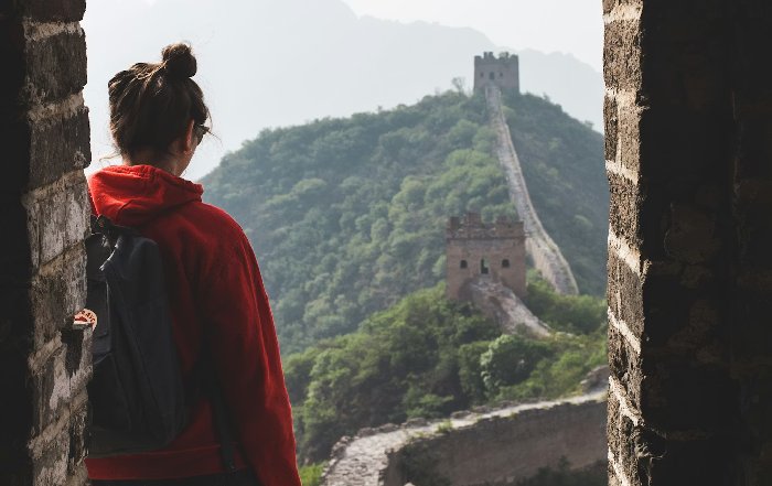 Article Image for Inside the World of Venture Capital in China