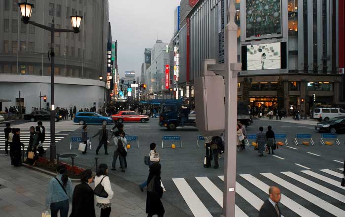 Japan Key Industry Sectors Stats and Predictions