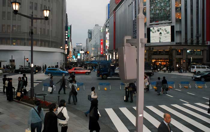 Japans Economy Key Sectors to Watch in 2025