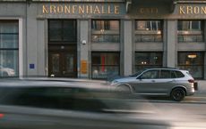 Article Image for Key News Stories Impacting European Markets