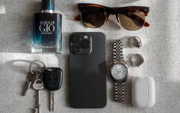 Article Image for Key Trends in the Global Luxury Goods Market