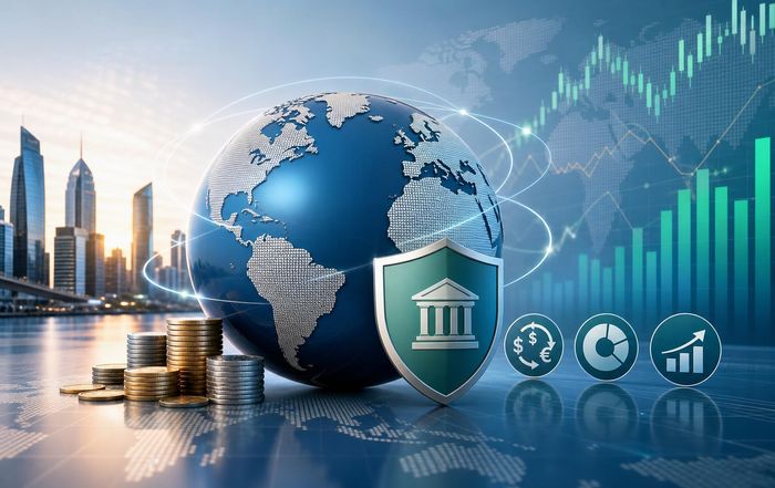Article Image for Modern Treasury Strategies for Global Companies