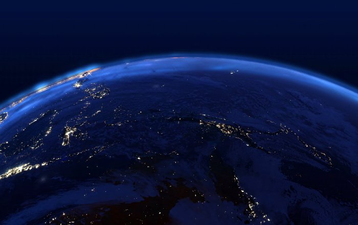 Article Image for New Frontiers in Space Commerce and Global Innovation