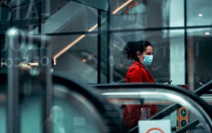 Article Image for Reimagining Corporate Culture in a Post-Pandemic World