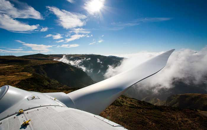 Renewable Energy Tech Showing the Way for a Sustainable Future