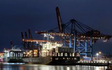 Article Image for Reshaping International Trade Through Technological Modernization