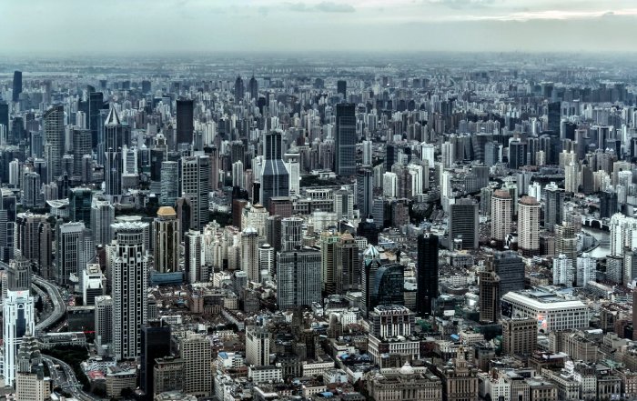 Article Image for Smart Cities and Their Impact on Global Business Landscapes