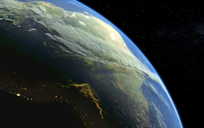 Article Image for Space Economy: The New Frontier for Investors