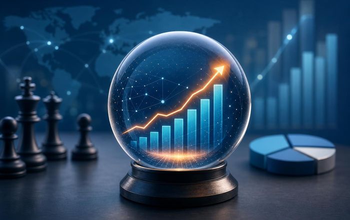 Article Image for The Business Value of Predictive Analytics