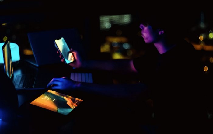 Article Image for The Business Value of Real-Time Collaboration Technologies