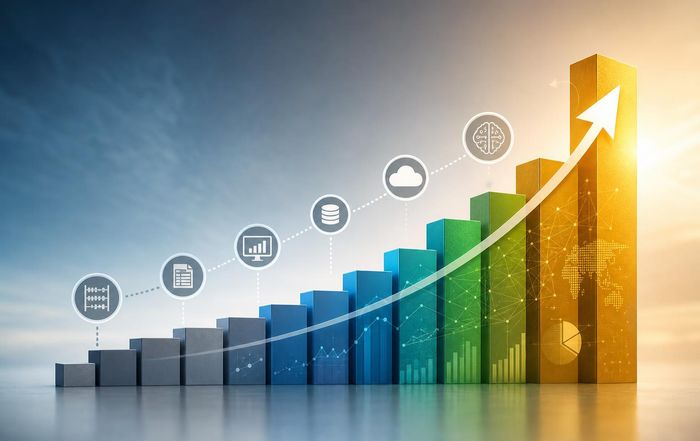 Article Image for The Evolution of Business Performance Management
