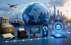 Article Image for The Evolution of Cross-Border Business Payments