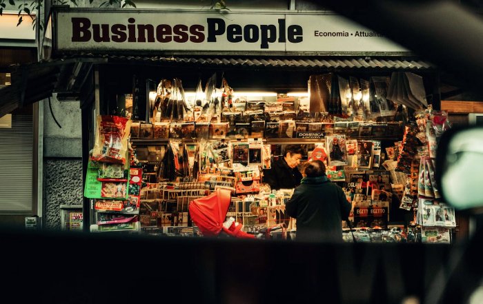 Article Image for The Expanding Influence of Behavioral Economics in Business