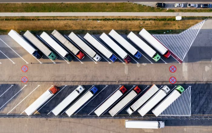 Article Image for The Expansion of Green Logistics Across Global Industries