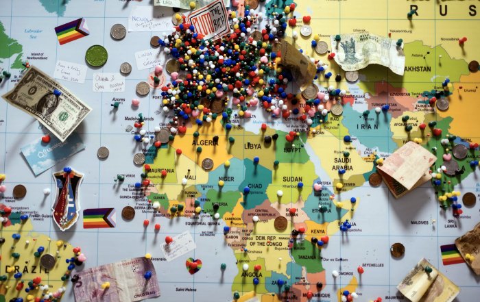 Article Image for The Expansion of Impact-Driven Entrepreneurship Worldwide